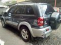 2004Mdl Toyota Rav4 Athomatic 4WD-8