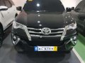2018 Toyota Fortuner G dsl AT 65K All in Promo-6