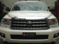 2018 Brandnew Toyota Sequoia Platinum Full Options 57L V8 I force-11