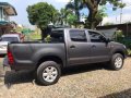 Toyota Hilux E D4D manual turbo diesel 2010 model -10