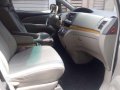 Toyota Previa gl 2008 All power 2.4 engine-3