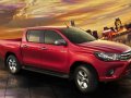 Toyota Hilux E G MT AT 2018 FOR SALE-6