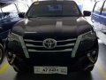 Toyota Fortuner Automatic Diesel 2018 -5