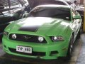 2014 Ford Mustang for sale-2