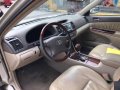 2003 Toyota Camry 2.0 G Automatic Gas FOR SALE-2