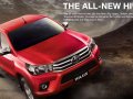 Toyota Hilux E G MT AT 2018 FOR SALE-3