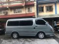 2002 Toyota Hiace Grandia diesel matic -4