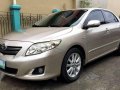2008 Toyota Altis 1.6G automatic FOR SALE-0