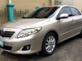 2008 Toyota Altis 1.6G automatic FOR SALE-7