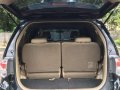 2014 Toyota Fortuner V 4x2 diesel automatic-1