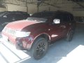 Mitsubishi Montero Sport 2010 for sale-7