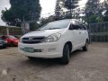 2008 Toyota Innova J Gas FOR SALE-8