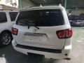 Brand New 2019 Toyota Sequoia Platinum 5.7 Liter V8-10