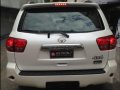 2018 Brandnew Toyota Sequoia Platinum Full Options 57L V8 I force-1