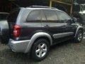 2004Mdl Toyota Rav4 Athomatic 4WD-5