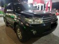 For sale!!! * Toyota Fortuner G * 2008 Model-1