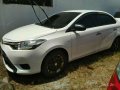 2014 Toyota Vios J 13 Gas Manual All Power-0