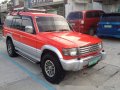 Mitsubishi Pajero 1993 for sale-0