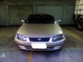 Cashmere Beige Metallic Toyota Camry 1999-0