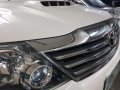 Toyota Fortuner 2013 FOR SALE-10