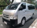 Toyota Hiace Commuter 2015 Model FOR SALE-5