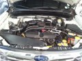 Subaru Forester 2011 AWD automatic transmission 20 gas-2
