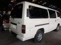 2015 Nissan Urvan for sale-4