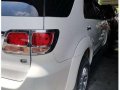 2009 Toyota Fortuner G AT Automatic DSL Diesel-4