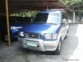 2000 Mitsubishi Adventure for sale-3