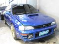 1997 Subaru WRX for sale-2