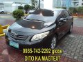 For sale 309k 2010 Toyota Altis 1.6E -0