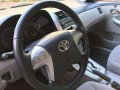Toyota Corolla Altis 1.6G Dual VVTi 2011 Matic-7