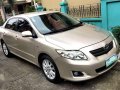 2008 Toyota Altis 1.6G automatic FOR SALE-6