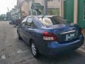2009 Toyota Vios FOR SALE-4