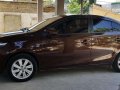 2013 Toyota Vios E FOR SALE-0