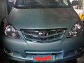 Toyota Avanza 2011 model - fresh in or out-0