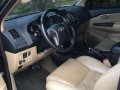2014 Toyota Fortuner V 4x2 diesel automatic-6