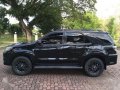 2014 Toyota Fortuner V 4x2 diesel automatic-7