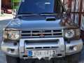 2004 Mitsubishi Pajero for sale-0