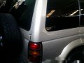 1995 Mitsubishi Pajero for sale-1