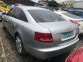 2005 Audi A6 AT gas Slightly used-1