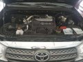 2009 Toyota Fortuner 4X2 G DSL AT Php 658,000 only-9