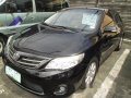 Toyota Corolla Altis 2013 for sale-0