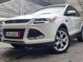 2016 Ford Escape Titanium 2.0 AWD AT Php 908,000 only-0