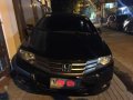 2009 Honda City e top of the line-1
