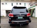 Toyota Land Cruiser lc200 2011 FOR SALE-4