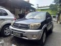 2004Mdl Toyota Rav4 Athomatic 4WD-4
