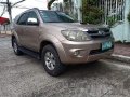 2005 Toyota Fortuner for sale-1