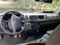 Toyota Hiace Super Grandia sale or swap 2007model-8