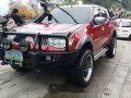2009 Mitsubishi Strada for sale-0